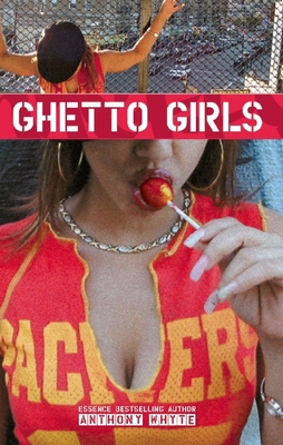 Ghetto Girls 0975945319 Book Cover