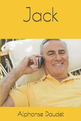 Jack [French] B085RVQ326 Book Cover