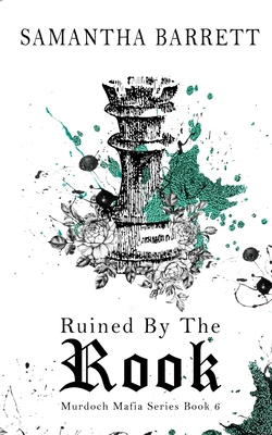 Ruined By The Rook 1764048849 Book Cover