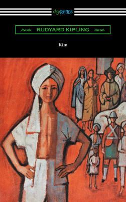 Kim (with an Introduction by A. L. Rowse) 142095735X Book Cover