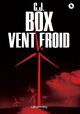 Vent froid [French] 2702144802 Book Cover