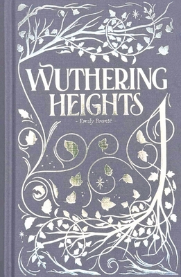 Wuthering Heights 1840221895 Book Cover