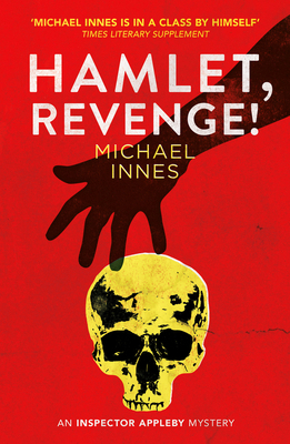 Hamlet, Revenge!: Volume 2 150409204X Book Cover