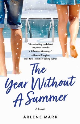 The Year Without a Summer 1684631475 Book Cover