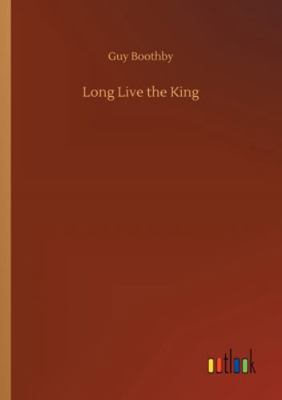 Long Live the King 375232368X Book Cover