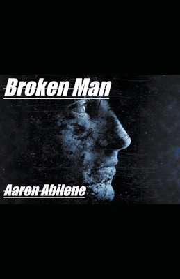 Broken Man B0CWPQF8TB Book Cover