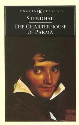 The Charterhouse of Parma (Penguin Classics) 0140440615 Book Cover