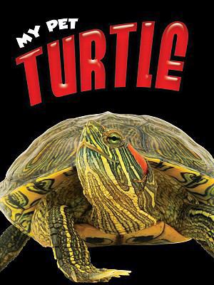 Turtle 1605960888 Book Cover
