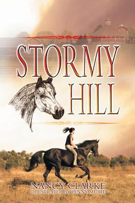 Stormy Hill 1622125681 Book Cover