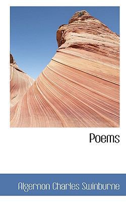 Poems 1116525658 Book Cover