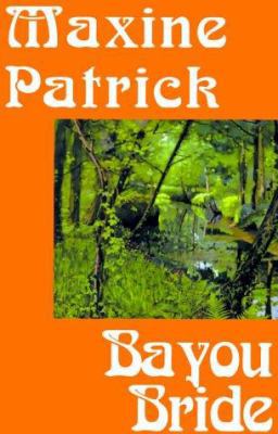 Bayou Bride 1585865583 Book Cover