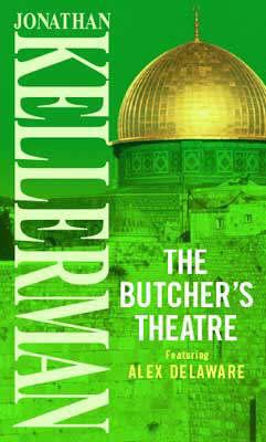 The Butcher's Theater [Spanish] B008IXEWGY Book Cover