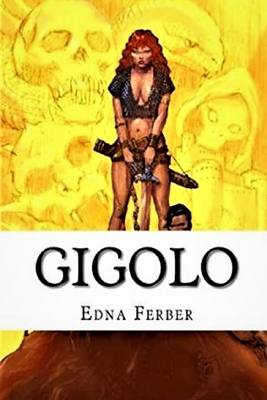 Gigolo Illustrated B091GSCQRJ Book Cover