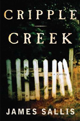 Cripple Creek: A Novel (John Turner Series) B004N1GHOK Book Cover
