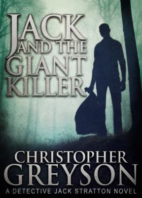 Jack and the Giant Killer 1683990501 Book Cover