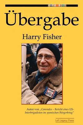 Übergabe [German] 0983398429 Book Cover