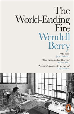 World-Ending Fire 0141984139 Book Cover
