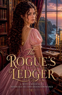 The Rogue's Ledger B0GYB789QN Book Cover