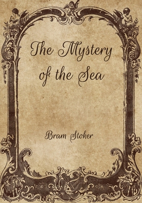 The Mystery of the Sea B08WJTQBHB Book Cover