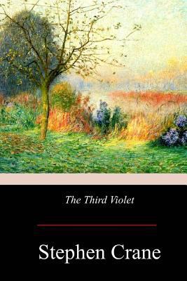 The Third Violet 1976136393 Book Cover