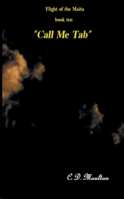 "Call Me Tab" B0B5PLCQKC Book Cover