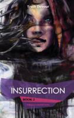 Insurrection - Book 2 - Soliloquy's Labyrinth S... 0992299985 Book Cover