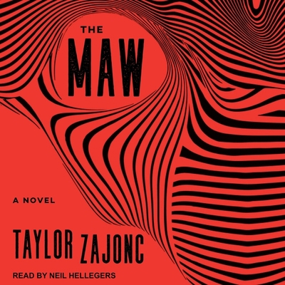 The Maw B08Z2THSS2 Book Cover