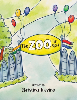 Zoo In You 0983765847 Book Cover