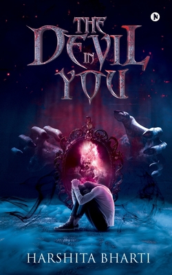 The Devil in You 164828843X Book Cover