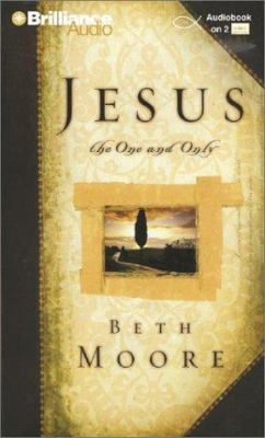 Jesus, the One and Only 1590866754 Book Cover