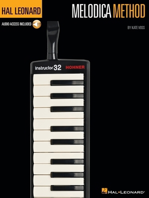 Hal Leonard Melodica Method 170514733X Book Cover