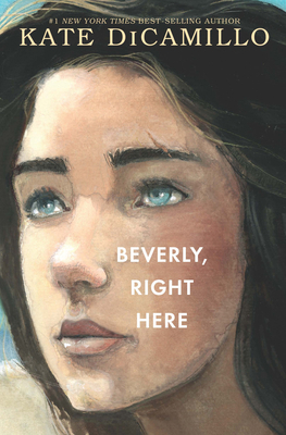 Beverly, Right Here [Large Print] B0C9KYHNTX Book Cover