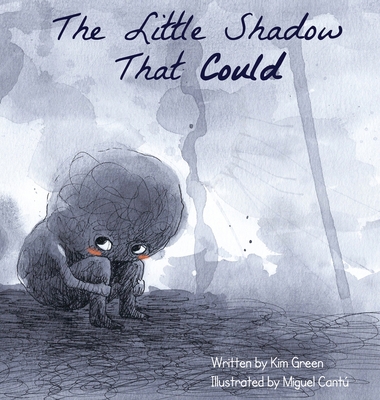 The Little Shadow That Could 1088090249 Book Cover