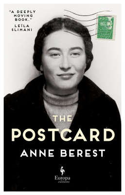 The Postcard: The International Bestseller 1787704831 Book Cover