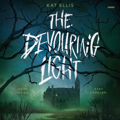 The Devouring Light B0FCP22QSB Book Cover