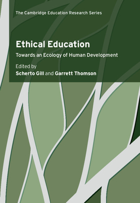 Ethical Education 1108477402 Book Cover