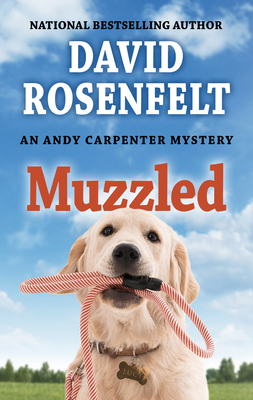 Muzzled [Large Print] 1432884069 Book Cover
