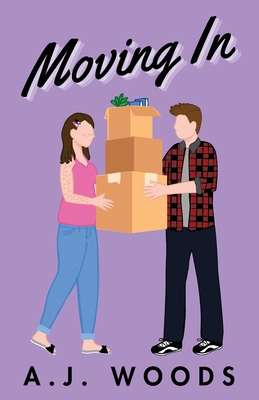 Moving In B0DMSY3G27 Book Cover
