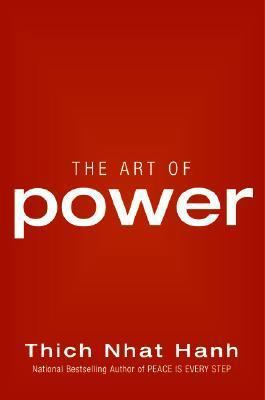 The Art of Power 0061242349 Book Cover