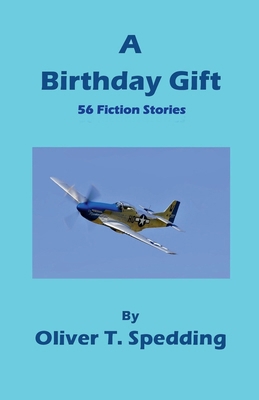 A Birthday Gift B0CMGQWX36 Book Cover