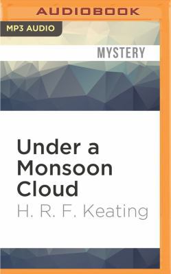 Under a Monsoon Cloud 1531874908 Book Cover