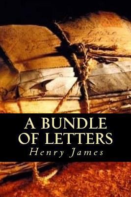 A Bundle of Letters 153934262X Book Cover