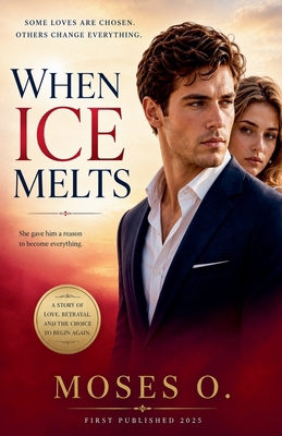 When Ice Melts B0H8WHP59V Book Cover