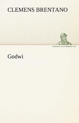Godwi [German] 3842467982 Book Cover