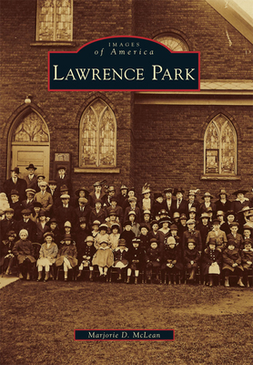 Lawrence Park 073857399X Book Cover