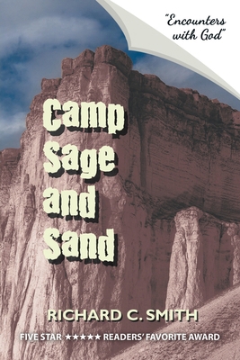 Camp Sage and Sand 1664277072 Book Cover