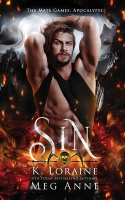Sin 1961742446 Book Cover
