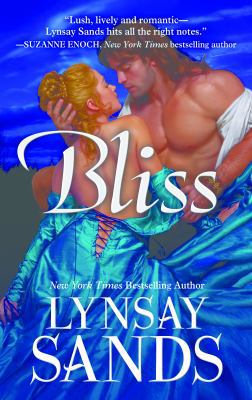 Bliss [Large Print] 1432856219 Book Cover