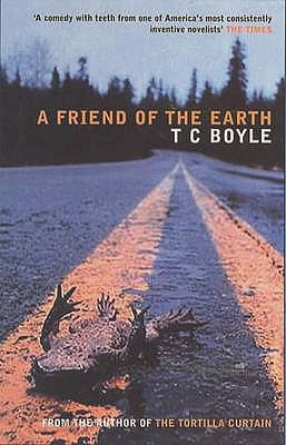 A Friend of the Earth 0747553467 Book Cover