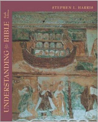 Understanding The Bible 0767429168 Book Cover